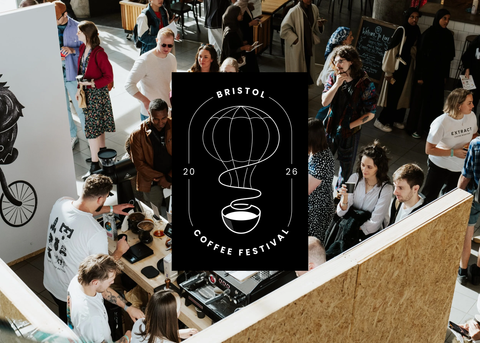 BRISTOL COFFEE FESTIVAL