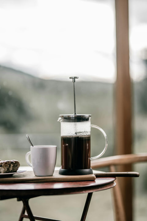 Cafetière French Press