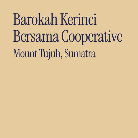 Barokah Kerinci