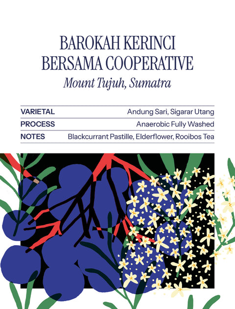 Barokah Kerinci