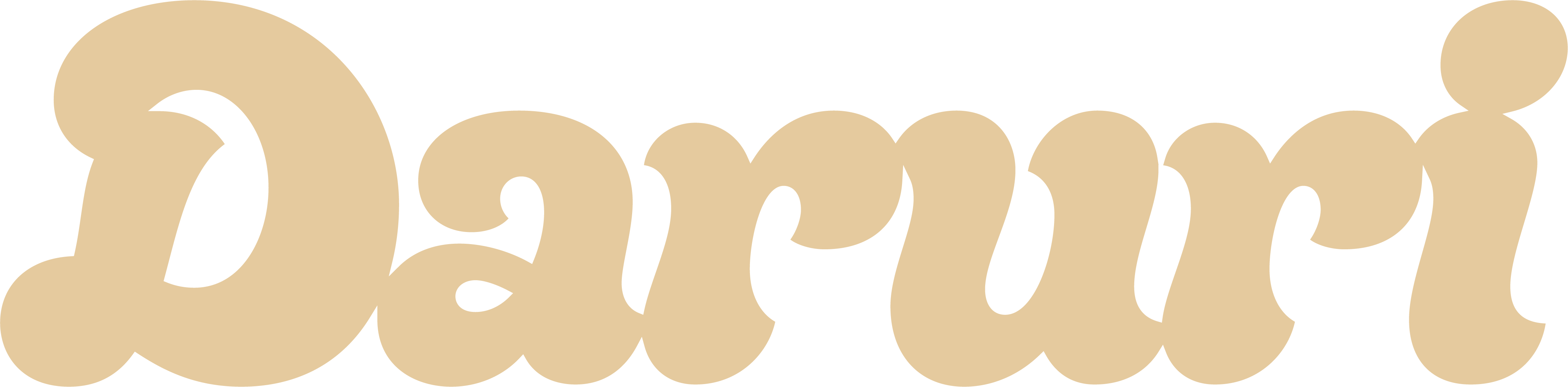 Daruri Coffee Roasters
